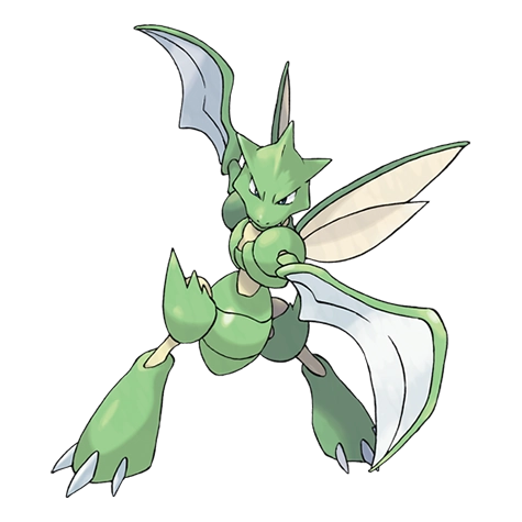 Scyther