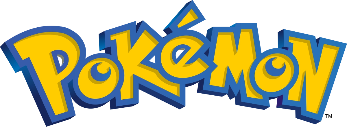 pokemon logo